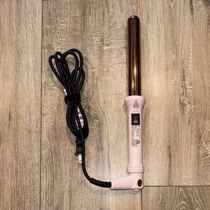 Lange Curling Wand